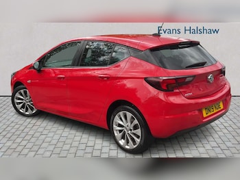 Used Vauxhall Astra 2019 for sale - 78507561: Photo