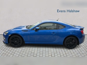 Used Subaru BRZ 2012 for sale - 78787196: Photo