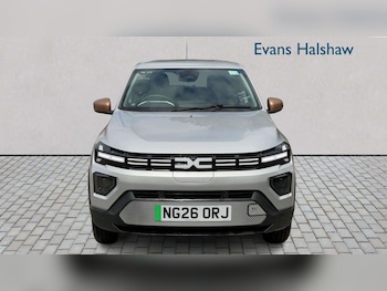Used Dacia Spring 2026 for sale - 78913864: Photo