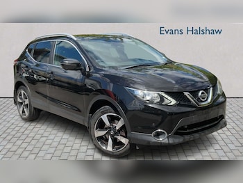 Used Nissan Qashqai 2017 for sale - 79377200: Photo
