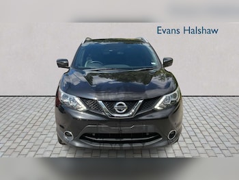 Used Nissan Qashqai 2017 for sale - 79377200: Photo