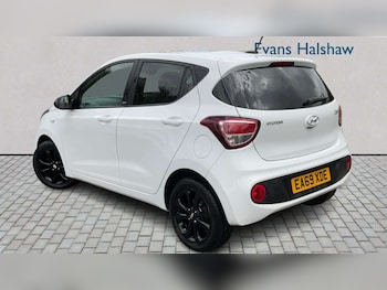 Used Hyundai i10 2019 for sale - 78913550: Photo