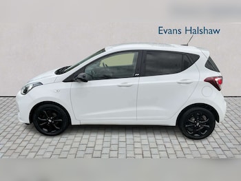 Used Hyundai i10 2019 for sale - 78913550: Photo