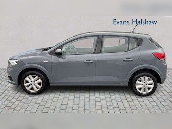 Used Dacia Sandero 2023 for sale - 78564322: Photo