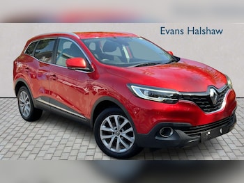 Used Renault Kadjar 2016 for sale - 79227799: Photo