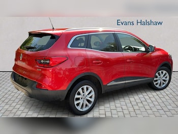 Used Renault Kadjar 2016 for sale - 79227799: Photo