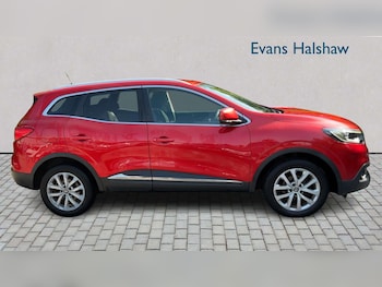 Used Renault Kadjar 2016 for sale - 79227799: Photo