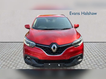Used Renault Kadjar 2016 for sale - 79227799: Photo