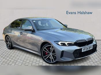 Used BMW 3 Series 2024 for sale - 79523989: Photo