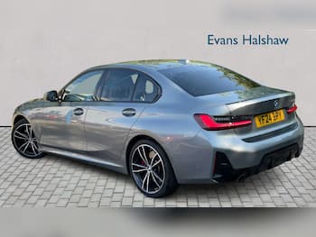 Used BMW 3 Series 2024 for sale - 79523989: Photo