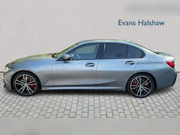 Used BMW 3 Series 2024 for sale - 79523989: Photo