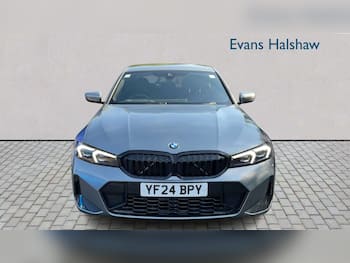 Used BMW 3 Series 2024 for sale - 79523989: Photo