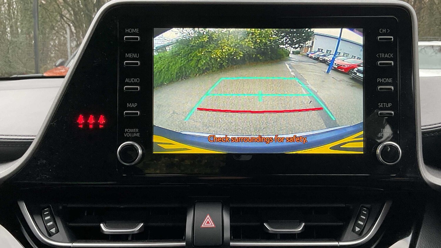 Used Toyota C-HR for sale - 77859501: Photo 15