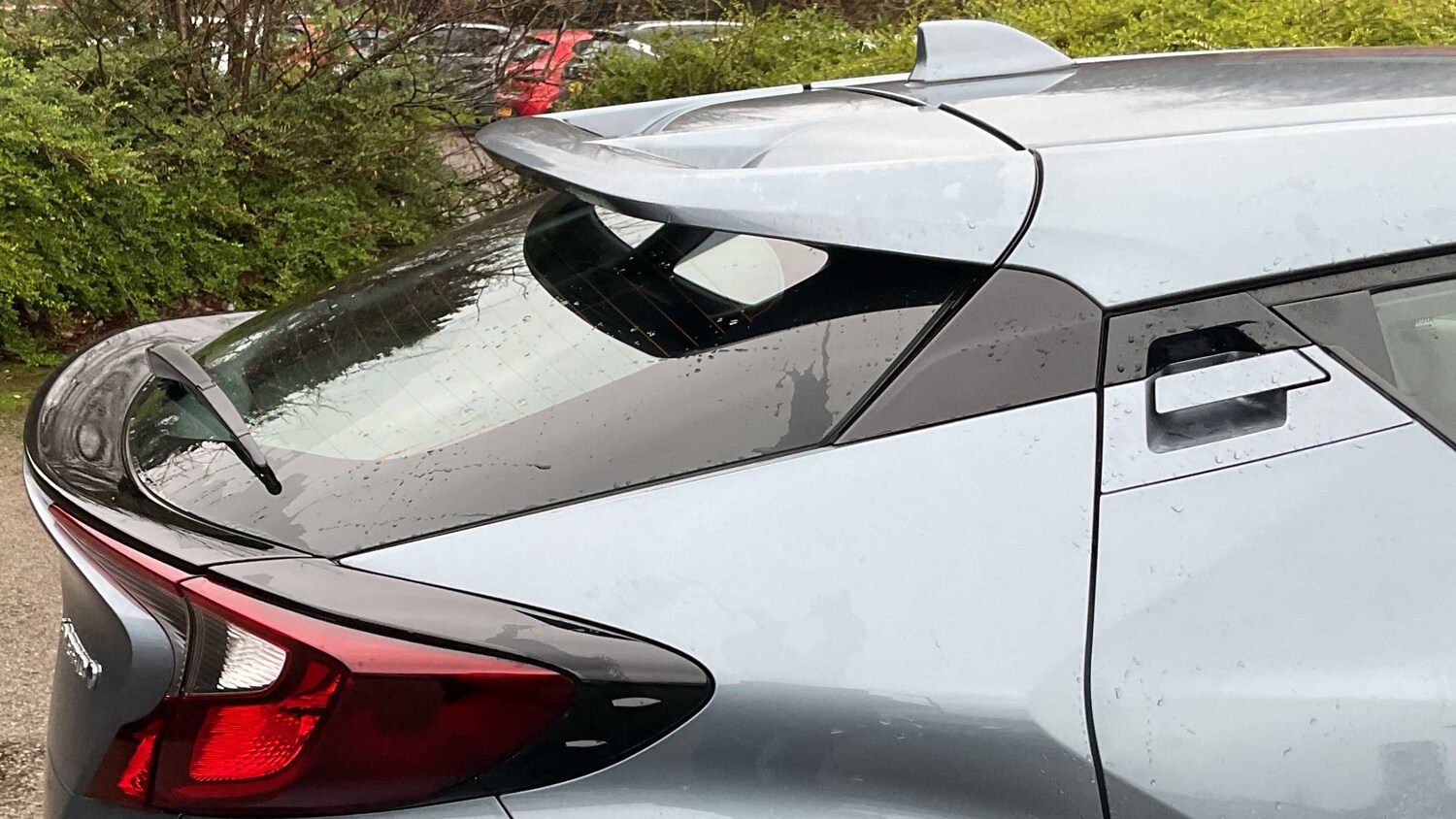 Used Toyota C-HR for sale - 77859501: Photo 20