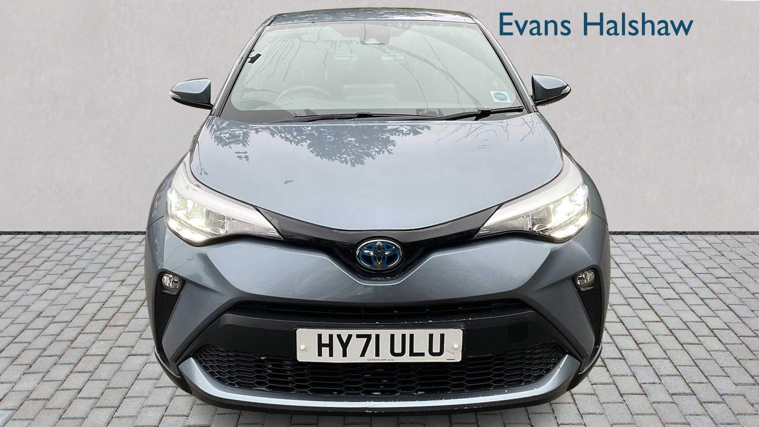 Used Toyota C-HR for sale - 77859501: Photo 4