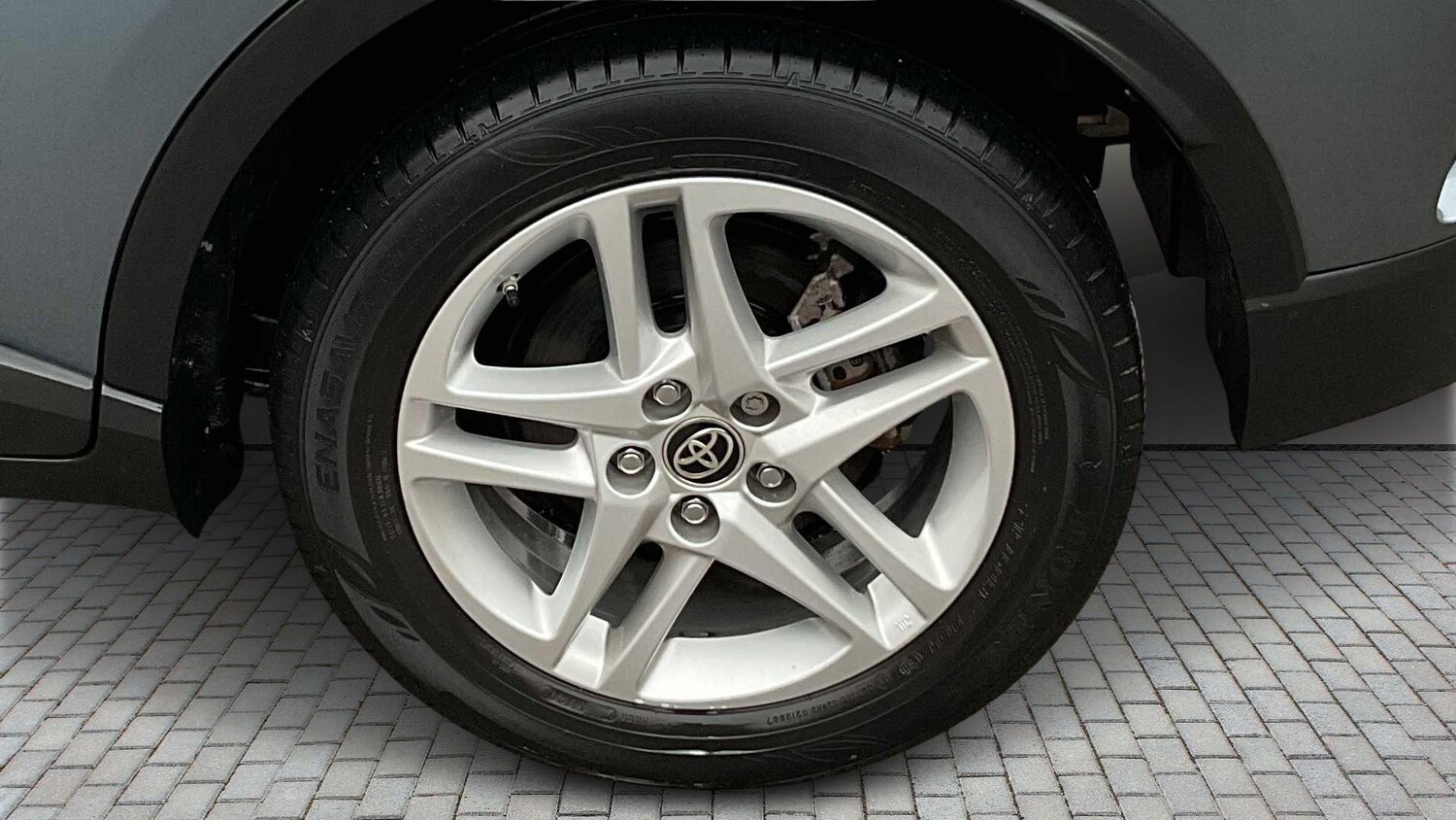 Used Toyota C-HR for sale - 77859501: Photo 6