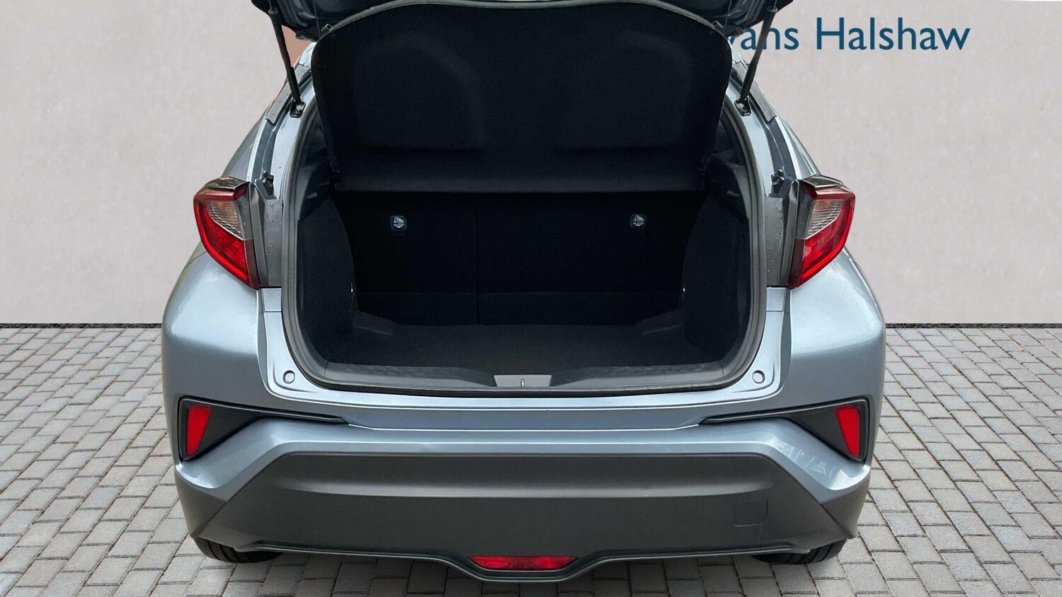 Used Toyota C-HR for sale - 77859501: Photo 7