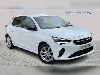 Used Vauxhall Corsa 2022 for sale - 79834081: Photo