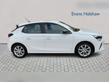Used Vauxhall Corsa 2022 for sale - 79834081: Photo