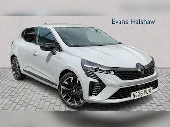 Used Renault Clio 2026 for sale - 78960813: Photo