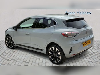 Used Renault Clio 2026 for sale - 78960813: Photo