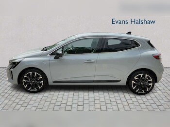 Used Renault Clio 2026 for sale - 78960813: Photo