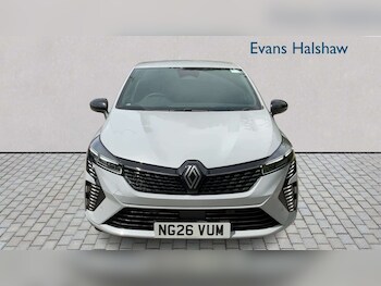 Used Renault Clio 2026 for sale - 78960813: Photo