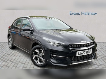 Used Kia XCeed 2022 for sale - 78576785: Photo