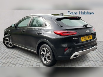 Used Kia XCeed 2022 for sale - 78576785: Photo