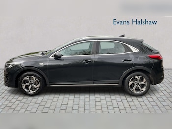 Used Kia XCeed 2022 for sale - 78576785: Photo