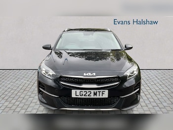 Used Kia XCeed 2022 for sale - 78576785: Photo