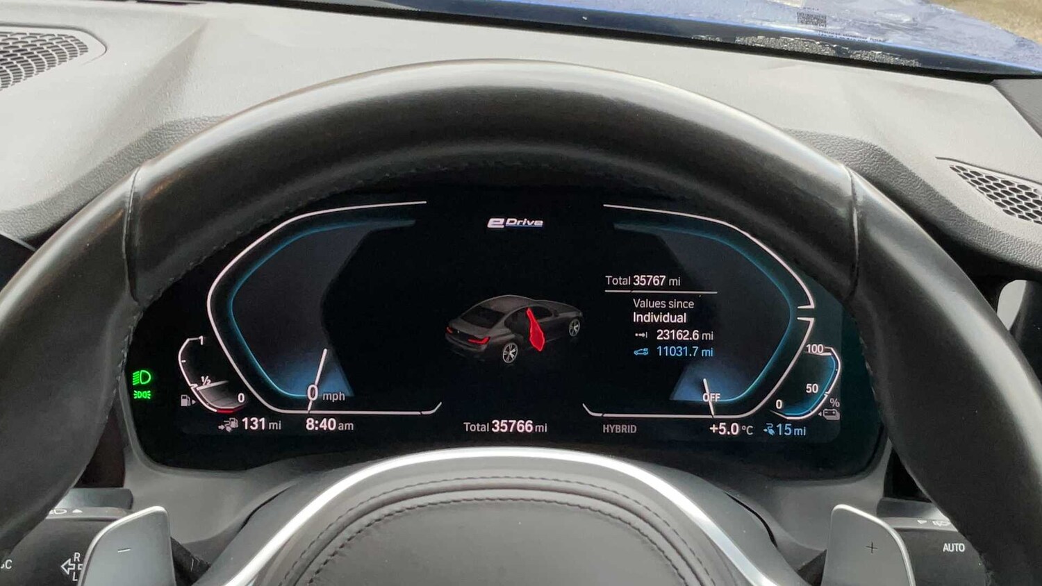 Used BMW 3 Series 2019 for sale - 77859377: Photo 10