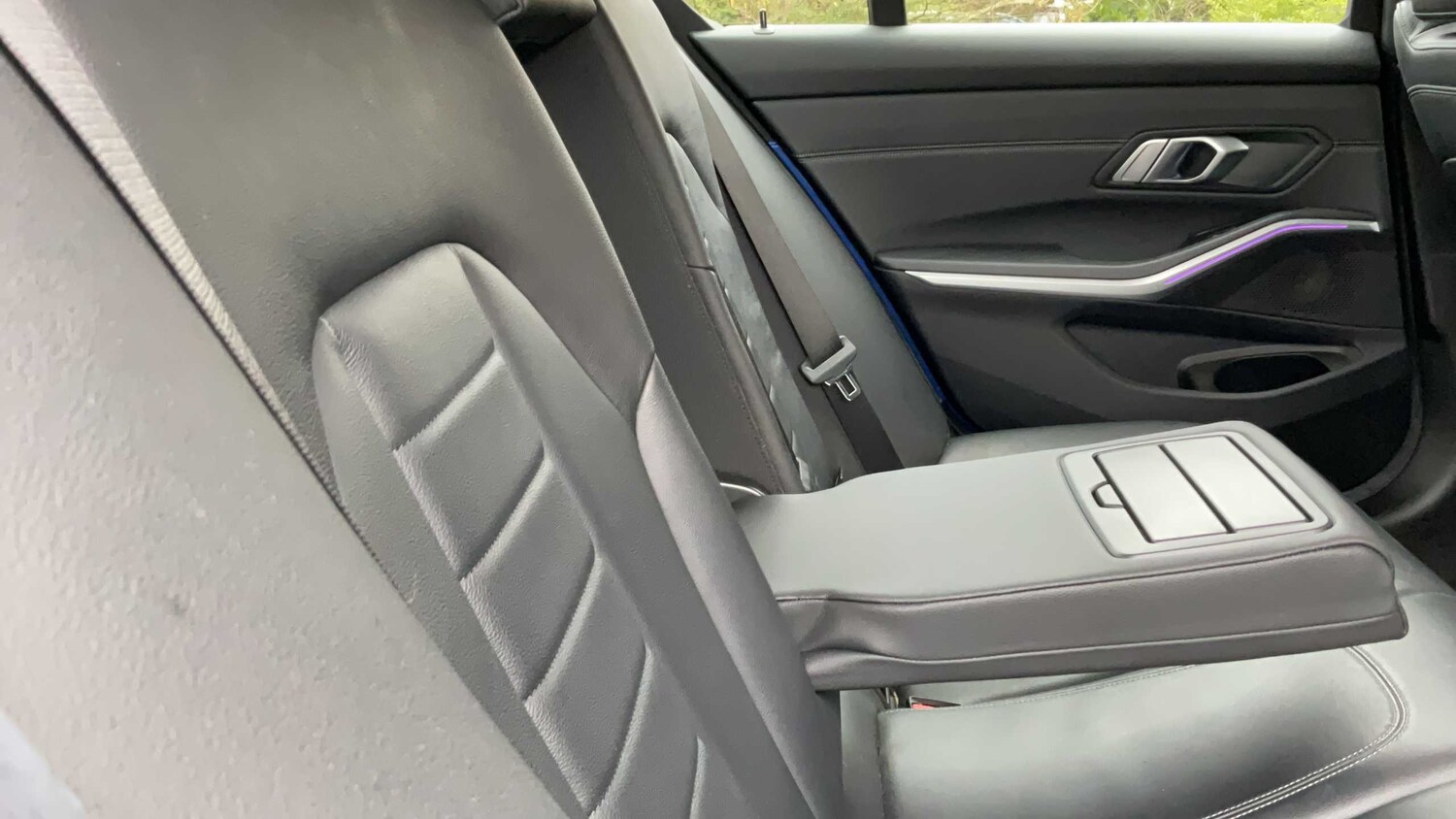 Used BMW 3 Series 2019 for sale - 77859377: Photo 12