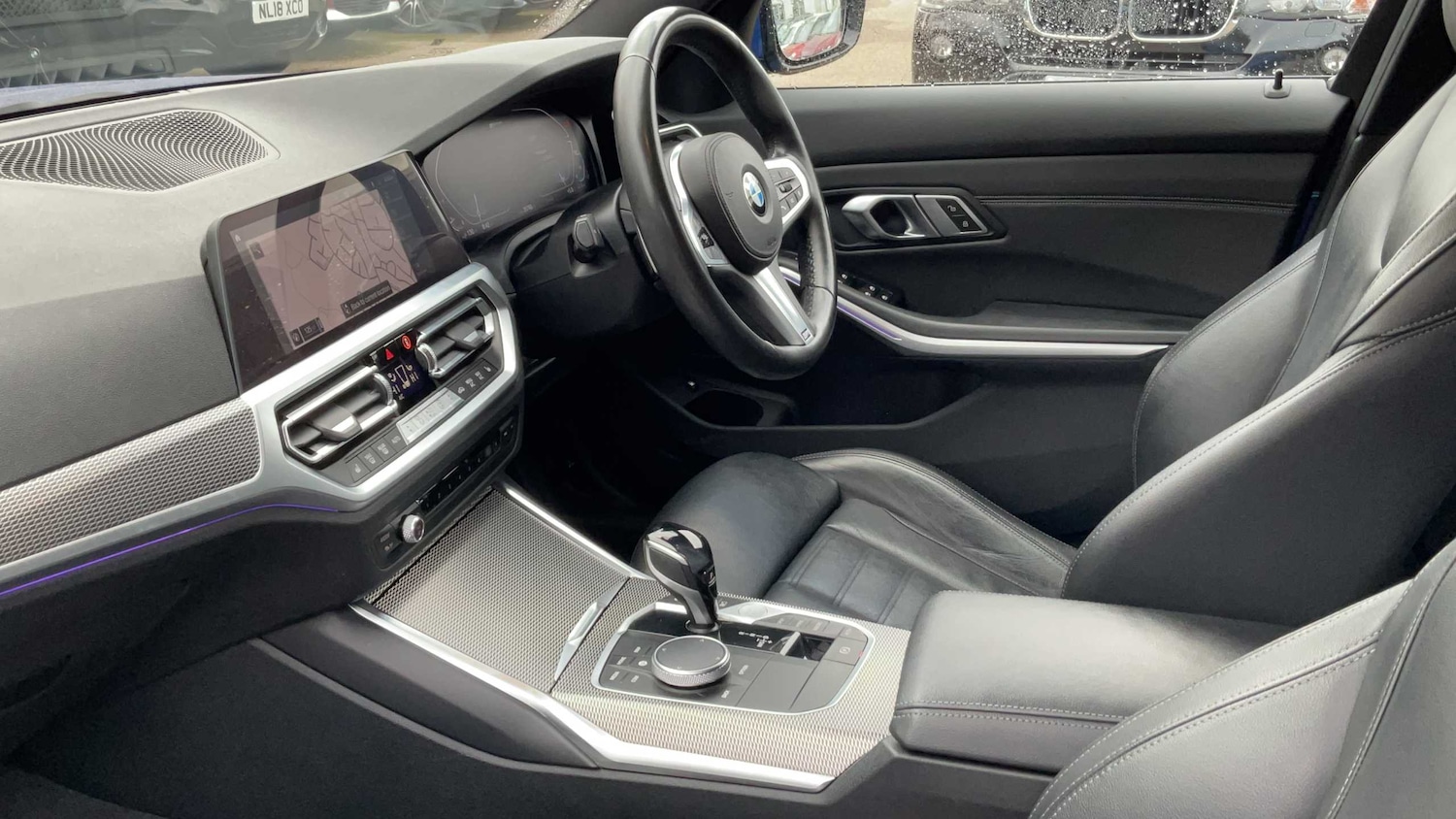 Used BMW 3 Series 2019 for sale - 77859377: Photo 13