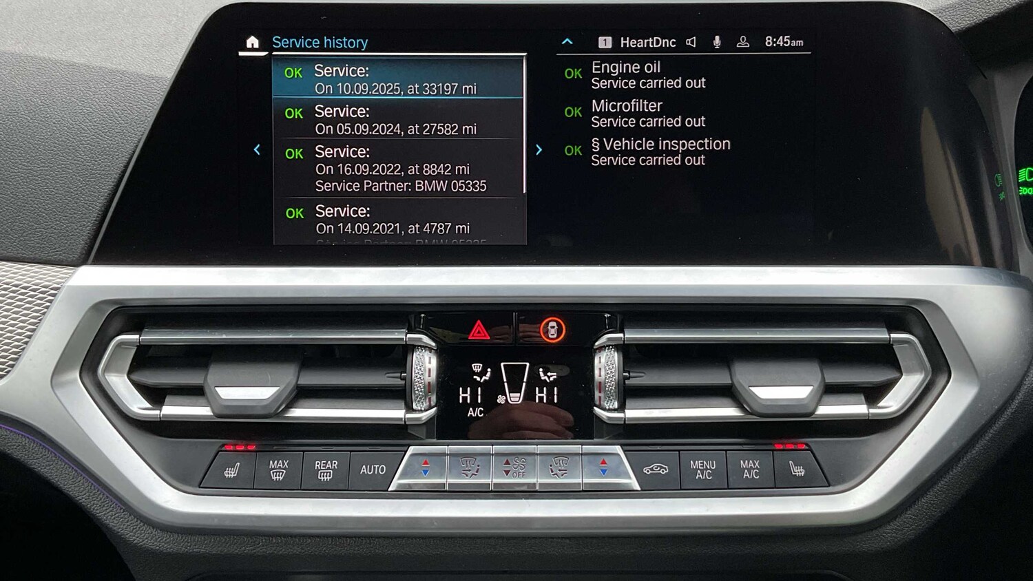 Used BMW 3 Series 2019 for sale - 77859377: Photo 17