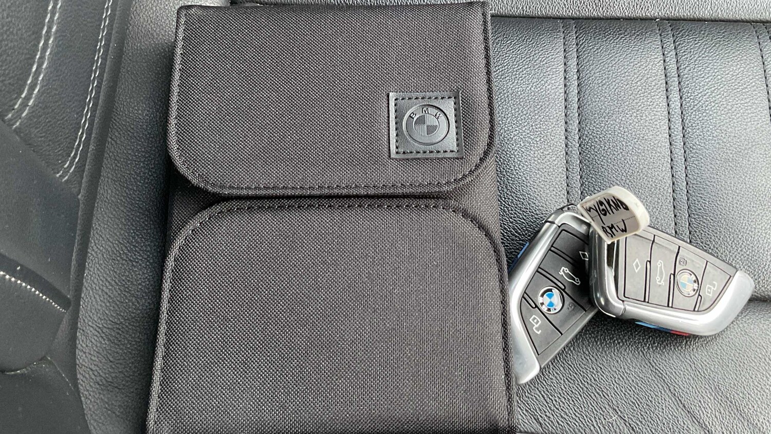 Used BMW 3 Series 2019 for sale - 77859377: Photo 18