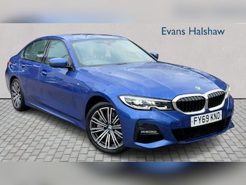 BMW 3 Series feature image
