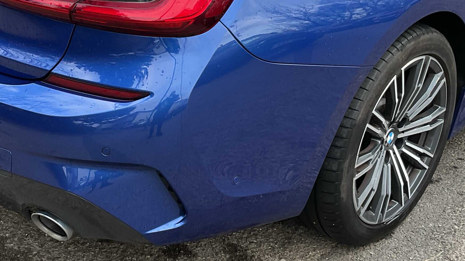 Used BMW 3 Series 2019 for sale - 77859377: Photo 22