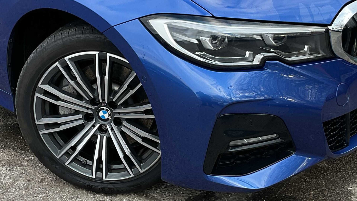 Used BMW 3 Series 2019 for sale - 77859377: Photo 24