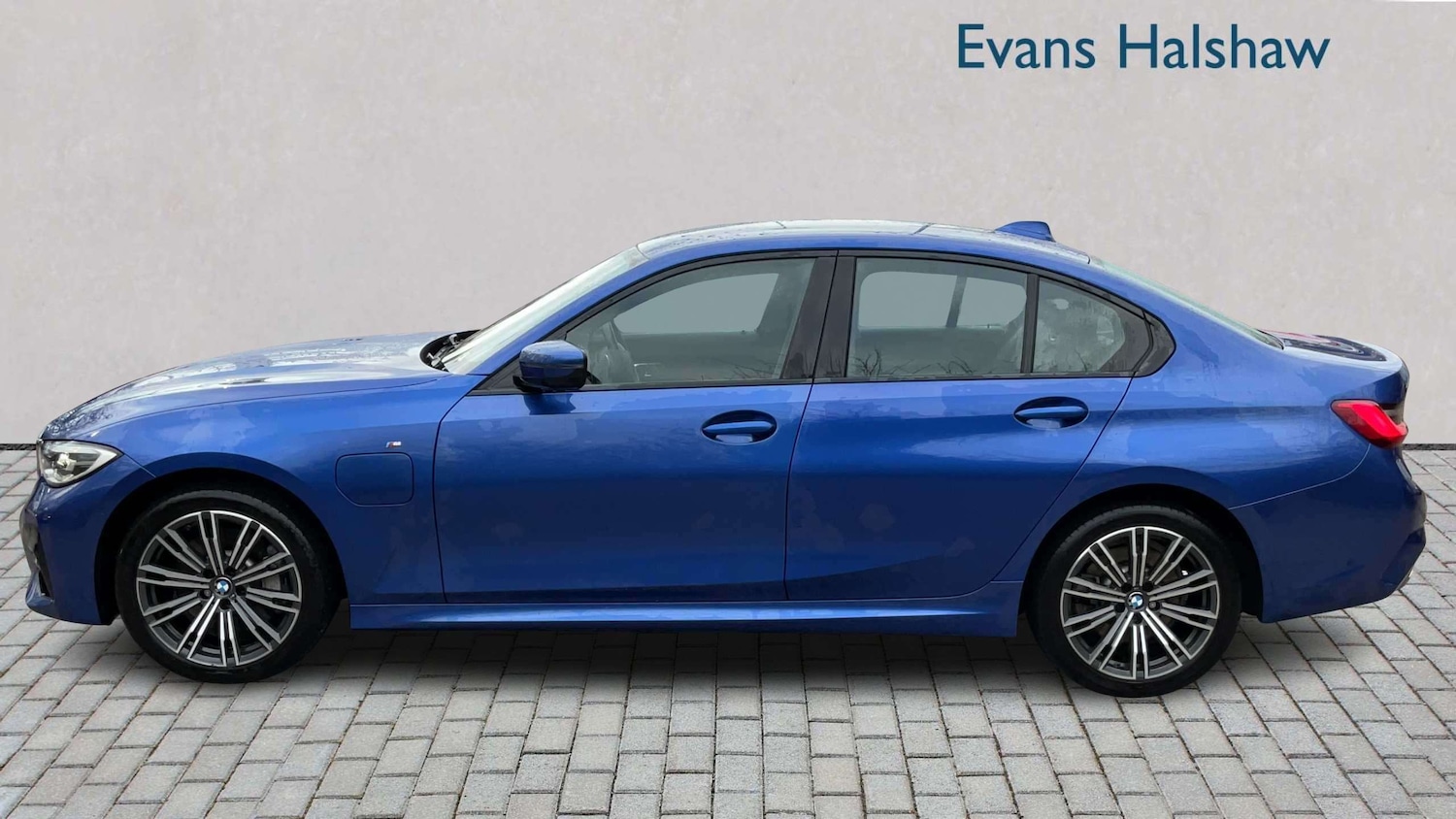 Used BMW 3 Series 2019 for sale - 77859377: Photo 3