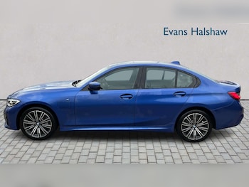 Used BMW 3 Series 2019 for sale - 77859377: Photo