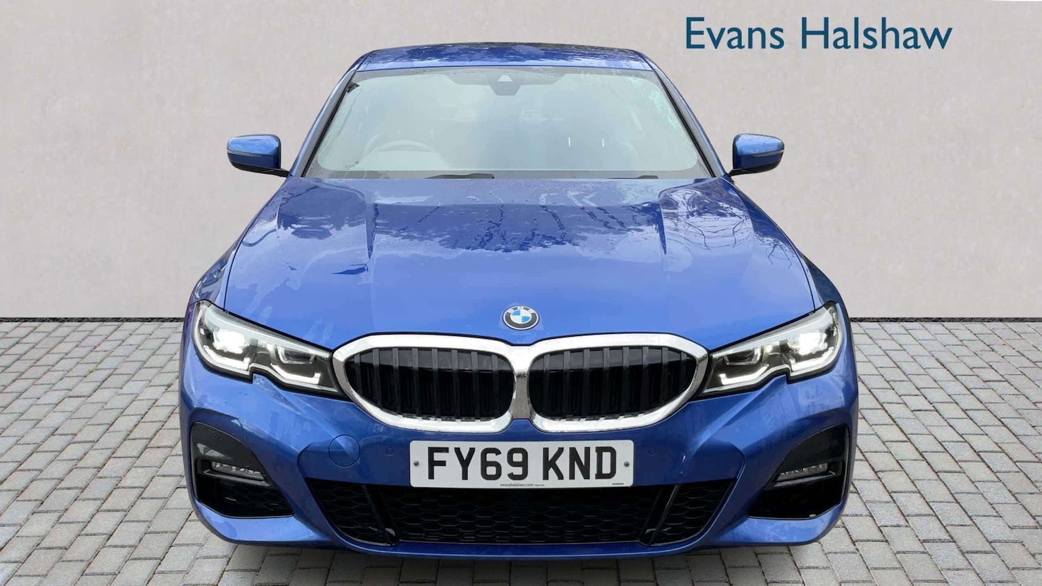Used BMW 3 Series 2019 for sale - 77859377: Photo 4