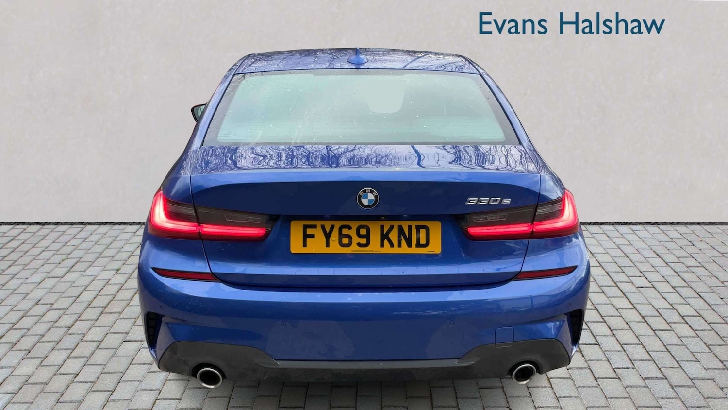 Used BMW 3 Series 2019 for sale - 77859377: Photo 5