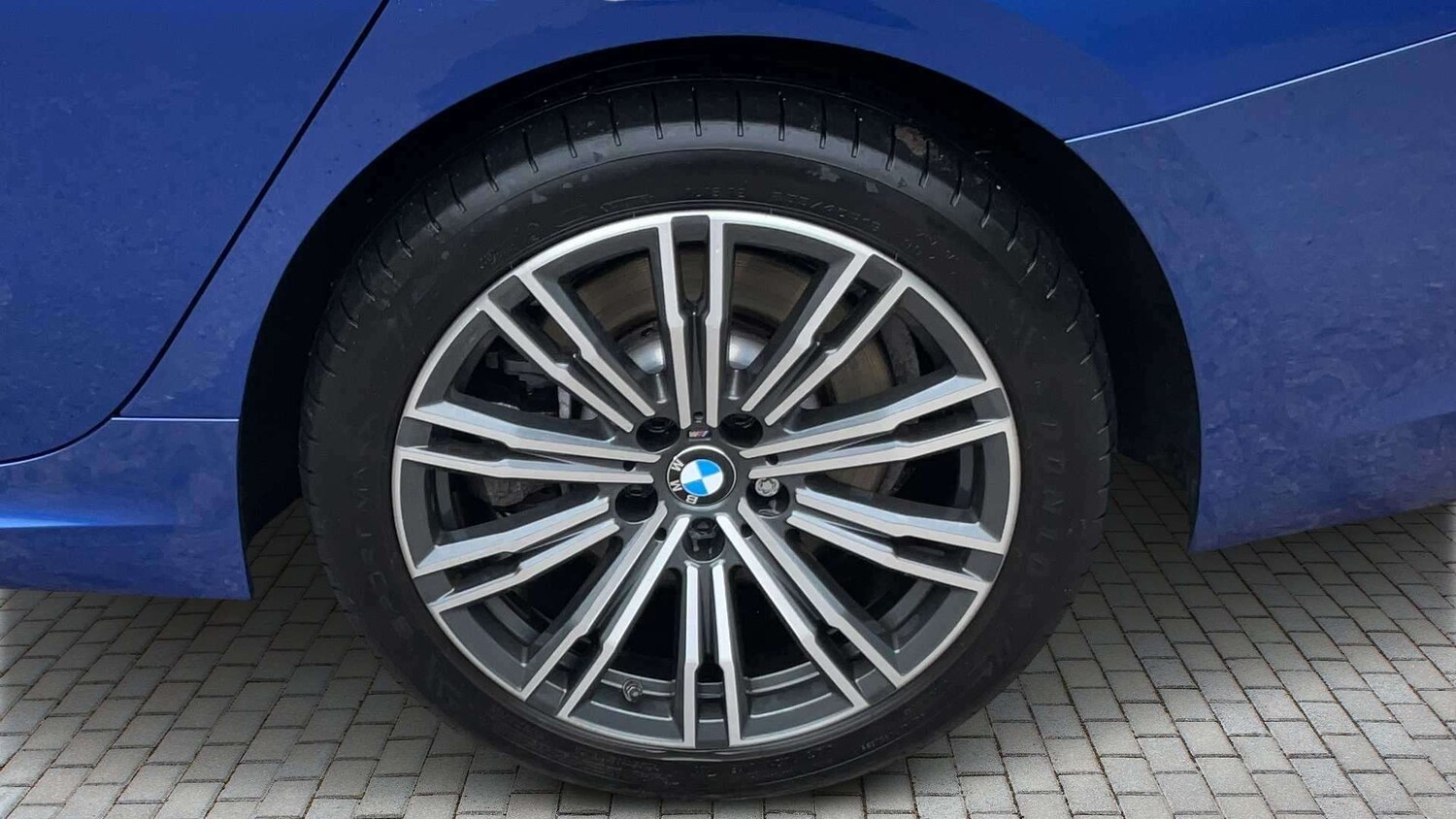 Used BMW 3 Series 2019 for sale - 77859377: Photo 6