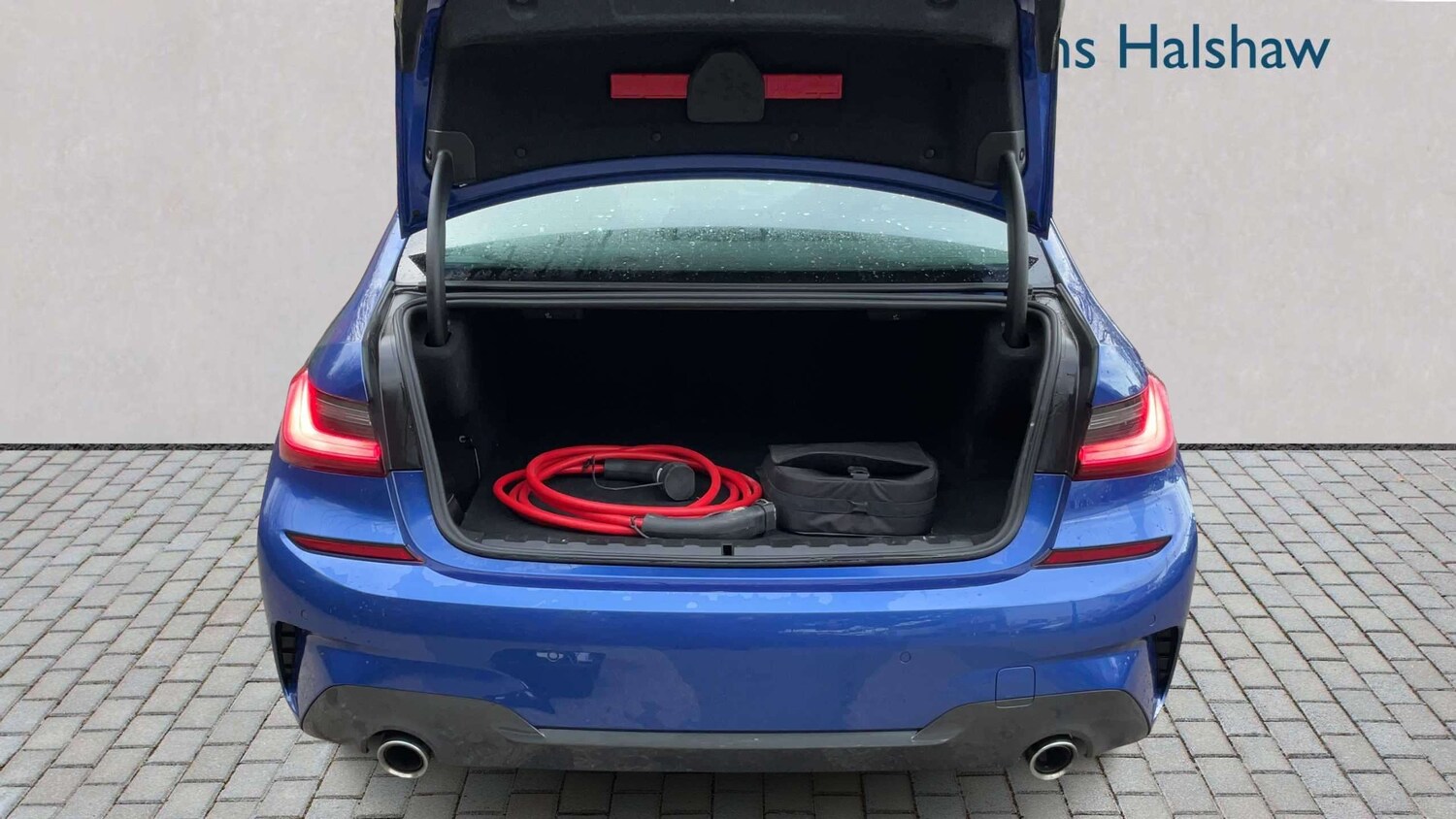 Used BMW 3 Series 2019 for sale - 77859377: Photo 7