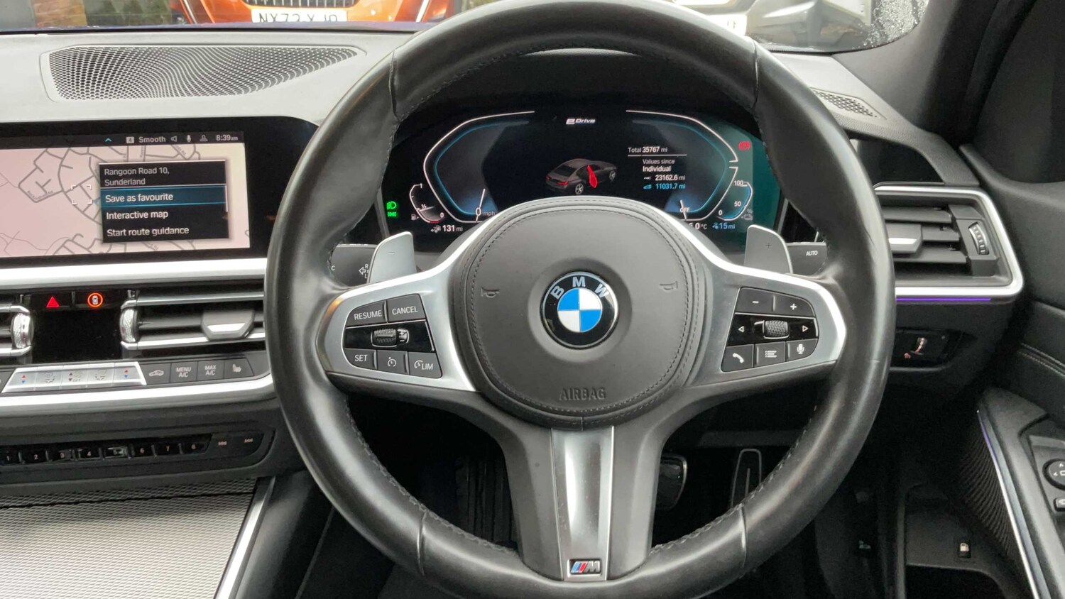Used BMW 3 Series 2019 for sale - 77859377: Photo 9