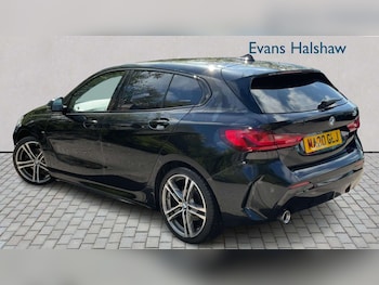 Used BMW 1 Series 2020 for sale - 78338168: Photo