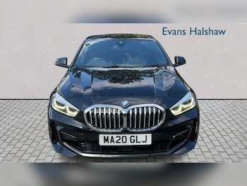 Used BMW 1 Series 2020 for sale - 78338168: Photo