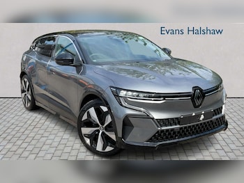 Used Renault Megane E Tech 2025 for sale - 78686530: Photo