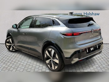 Used Renault Megane E Tech 2025 for sale - 78686530: Photo